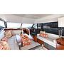 Book yachts online - motorboat - Prestige 420 New - My Love II - rent