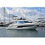 Book yachts online - motorboat - Prestige 420 New - My Love II - rent