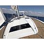 Book yachts online - sailboat - Sun Odyssey 440 - Rebelezza - rent
