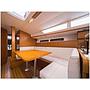 Book yachts online - sailboat - Sun Odyssey 439 - Thales - rent