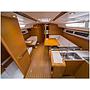 Book yachts online - sailboat - Sun Odyssey 439 - Thales - rent