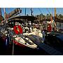 Book yachts online - sailboat - Alfa 51 - Jacosta - rent