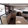 Book yachts online - catamaran - Lucia 40 - Rhum marin - rent