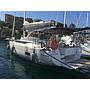 Book yachts online - sailboat - Bavaria C45 - Red Horizon - rent