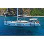 Book yachts online - sailboat - Bavaria C45 - Red Horizon - rent