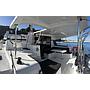 Book yachts online - catamaran - Lagoon 42 - Alchemy - rent