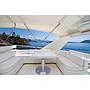 Book yachts online - motorboat - San Lorenzo 72 - Barbarossa Moratti - rent