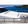 Book yachts online - motorboat - San Lorenzo 72 - Barbarossa Moratti - rent
