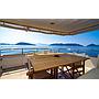 Book yachts online - motorboat - San Lorenzo 72 - Barbarossa Moratti - rent
