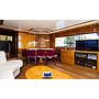 Book yachts online - motorboat - San Lorenzo 72 - Barbarossa Moratti - rent