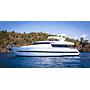 Book yachts online - motorboat - San Lorenzo 72 - Barbarossa Moratti - rent