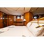 Book yachts online - motorboat - San Lorenzo 72 - Barbarossa Moratti - rent