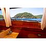 Book yachts online - motorboat - San Lorenzo 72 - Barbarossa Moratti - rent