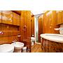 Book yachts online - motorboat - San Lorenzo 72 - Barbarossa Moratti - rent