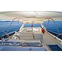 Book yachts online - motorboat - San Lorenzo 72 - Barbarossa Moratti - rent