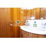 Book yachts online - motorboat - San Lorenzo 72 - Barbarossa Moratti - rent