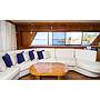 Book yachts online - motorboat - San Lorenzo 72 - Barbarossa Moratti - rent