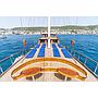 Book yachts online - other - Gulet 79 Ft - Carpe Diem XI - rent