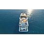 Book yachts online - motorboat - Azimut 75 Fly - Boreas - rent