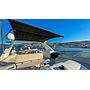 Book yachts online - motorboat - Azimut 75 Fly - Boreas - rent