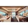 Book yachts online - motorboat - Azimut 75 Fly - Boreas - rent