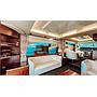 Book yachts online - motorboat - Azimut 75 Fly - Boreas - rent