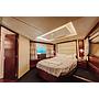 Book yachts online - motorboat - Azimut 75 Fly - Boreas - rent