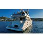 Book yachts online - motorboat - Azimut 75 Fly - Boreas - rent