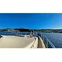 Book yachts online - motorboat - Azimut 75 Fly - Boreas - rent