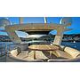 Book yachts online - motorboat - Azimut 75 Fly - Boreas - rent