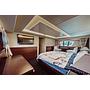 Book yachts online - motorboat - Azimut 75 Fly - Boreas - rent