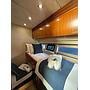 Book yachts online - motorboat - Galeon 640 Fly - Melissa My Angel - rent