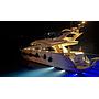 Book yachts online - motorboat - Galeon 640 Fly - Melissa My Angel - rent