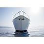 Book yachts online - motorboat - Ferretti 830 - Cipriana - rent