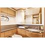 Book yachts online - motorboat - Ferretti 830 - Cipriana - rent