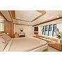 Book yachts online - motorboat - Ferretti 830 - Cipriana - rent