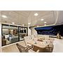 Book yachts online - motorboat - Ferretti 830 - Cipriana - rent