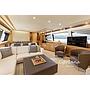 Book yachts online - motorboat - Ferretti 830 - Cipriana - rent