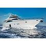 Book yachts online - motorboat - Ferretti 830 - Cipriana - rent