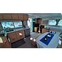 Book yachts online - catamaran - Lagoon 440 - Akik - rent