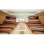 Book yachts online - motorboat - Pardo 38 - Mojo I - rent