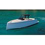 Book yachts online - motorboat - Pardo 38 - Mojo I - rent