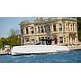 Book yachts online - motorboat - Pardo 38 - Mojo I - rent