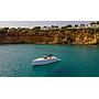 Book yachts online - motorboat - Pardo 38 - Mojo I - rent