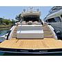 Book yachts online - motorboat - Princess V62 - Dolce Vita - rent