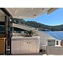 Book yachts online - motorboat - Princess V62 - Dolce Vita - rent