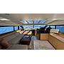 Book yachts online - motorboat - Princess V62 - Dolce Vita - rent