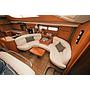 Book yachts online - sailboat - Sun Odyssey 54DS - Umutt - rent
