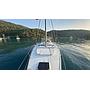 Book yachts online - sailboat - Sun Odyssey 54DS - Umutt - rent