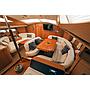 Book yachts online - sailboat - Sun Odyssey 54DS - Umutt - rent